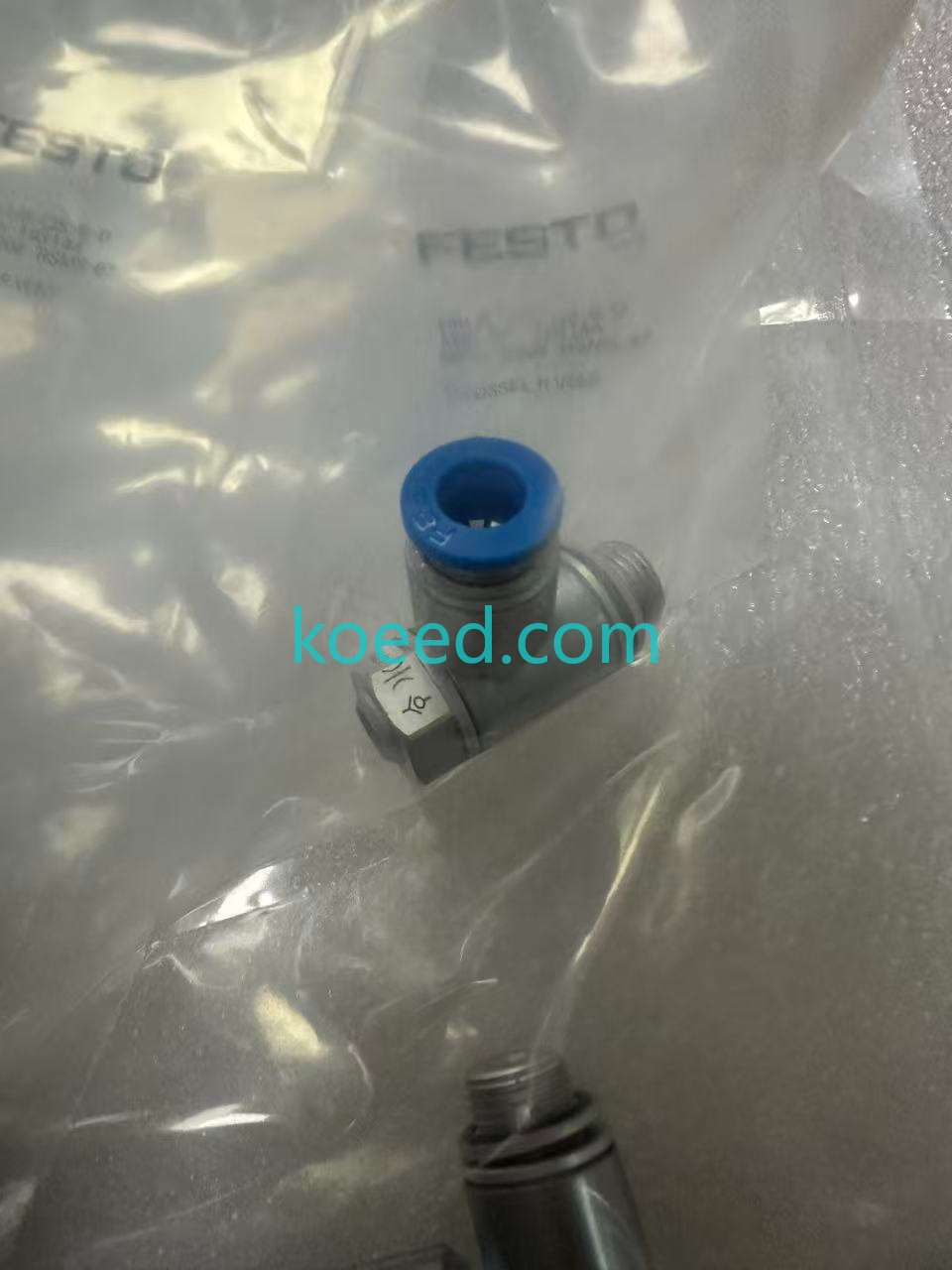 GRLA-1/8-QS-6-D 193144 - Product View